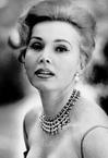 Zsa Zsa Gabor photo